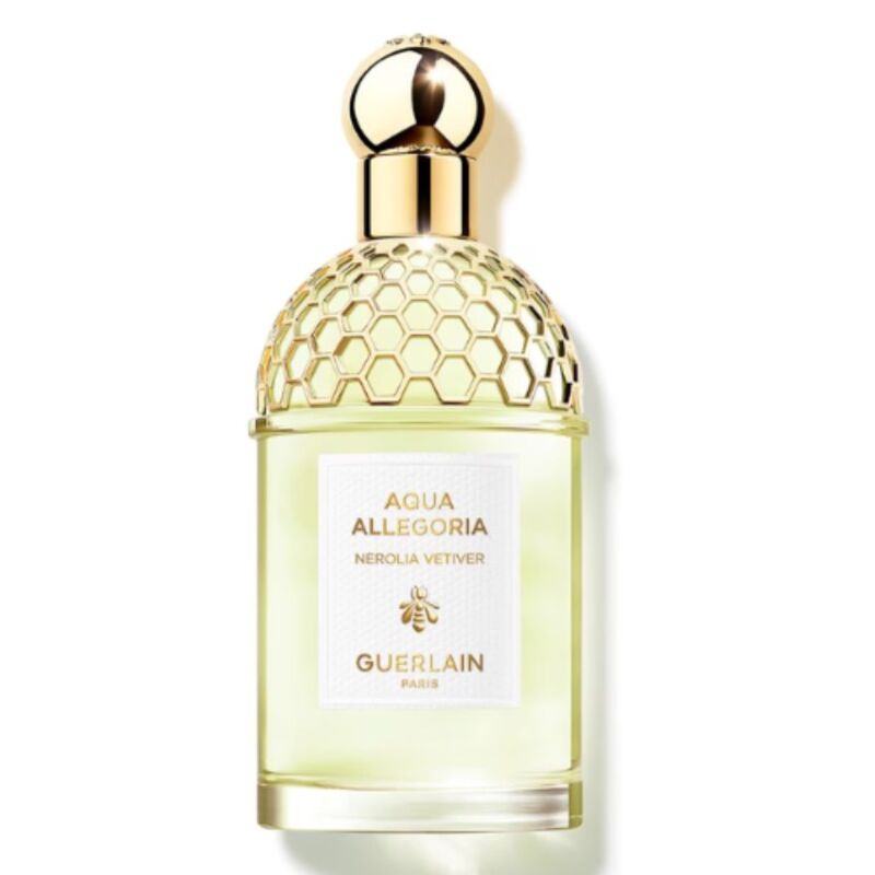 GUERLAIN  -AQUA ALLEGORIA FORTE NEROLIA VETIVER EAU DE PARFUM 125ML