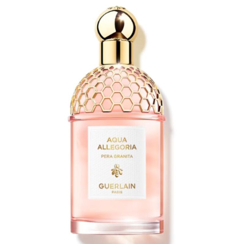 GUERLAIN  -AQUA ALLEGORIA PERA GRANITA EAU DE TOILETTE 125ML