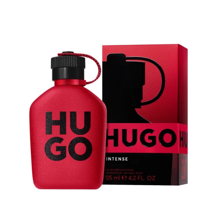 BOSS - HUGO INTENSE EAU DE PARFUM