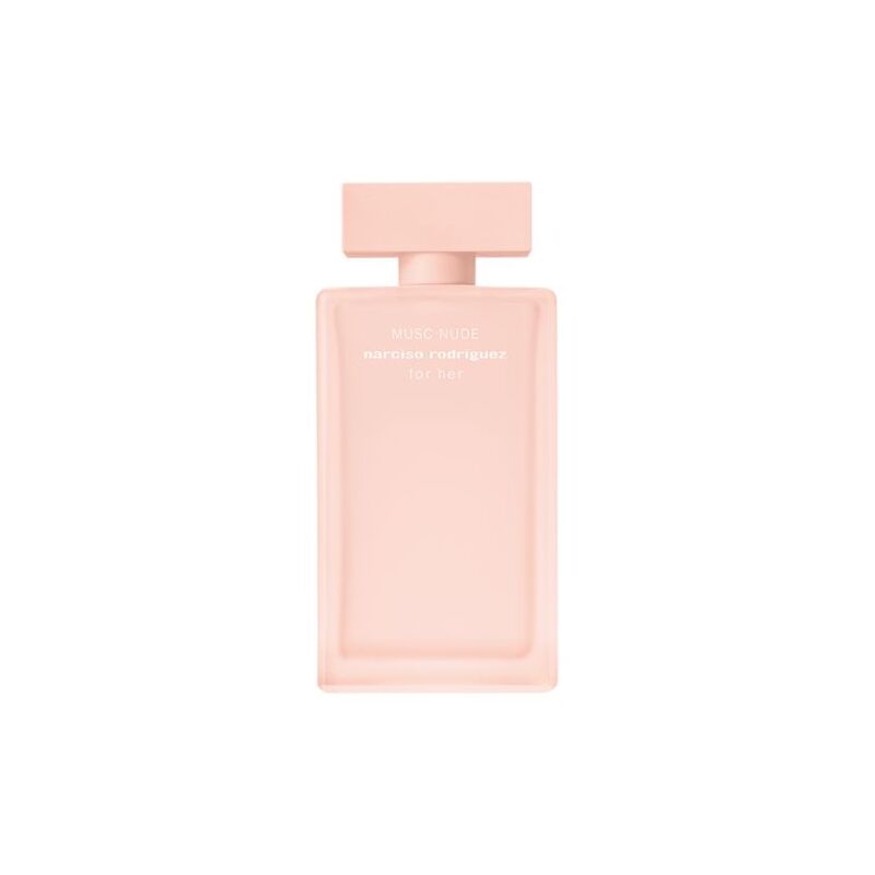 NARCISO RODRIGUEZ - FOR HER MUSC NUDE EDP 100ML