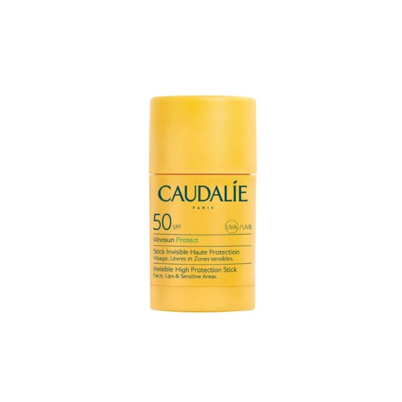  CAUDALIE - VINOSUN PROTECT INVISIBLE STICK SPF50