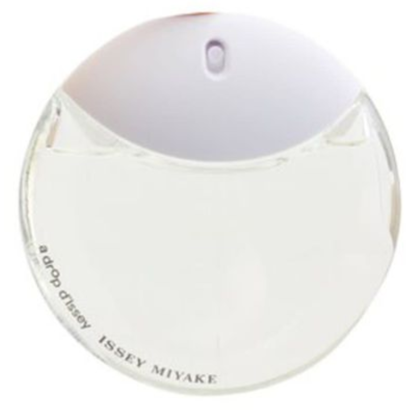 ISSEY MIYAKE - DROP D'ISSEY EDP 50 ml