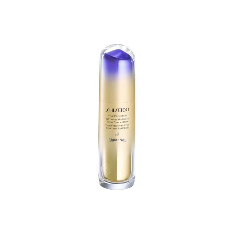 SHISEIDO - VITAL PERFECTION LIFTDEFINE RADIANCE SERUM 40ML