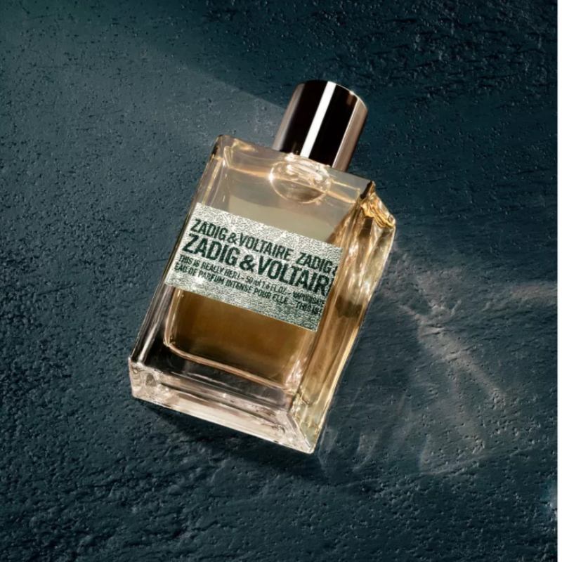 ZADIG & VOLTAIRE THIS IS REALLY HER! - EAU DE PARFUM 50ml
