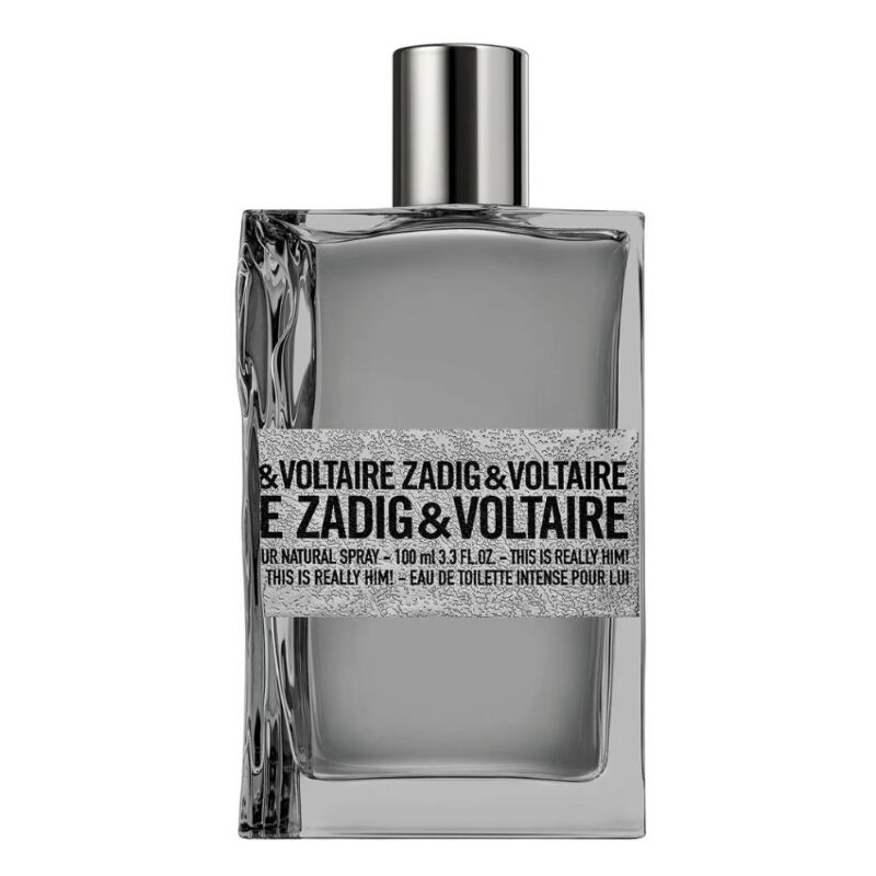 ZADIG & VOLTAIRE - THIS IS REALLY HIM 100 ML