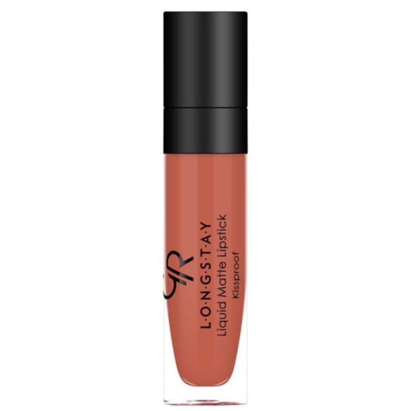 GOLDEN ROSE - ROUGE A LEVRES LIQUID 35