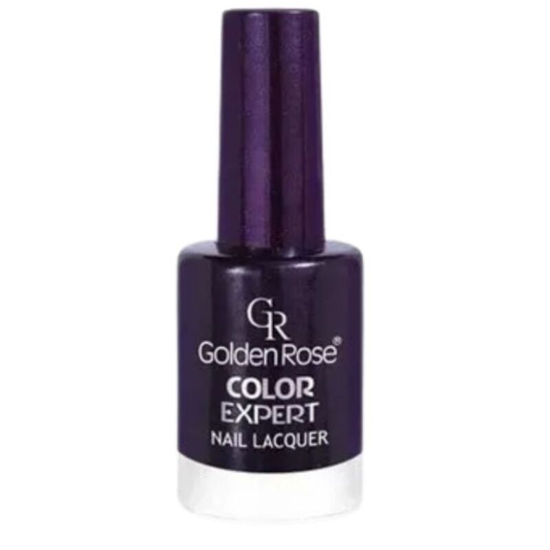 GOLDEN ROSE - VERNIS 59