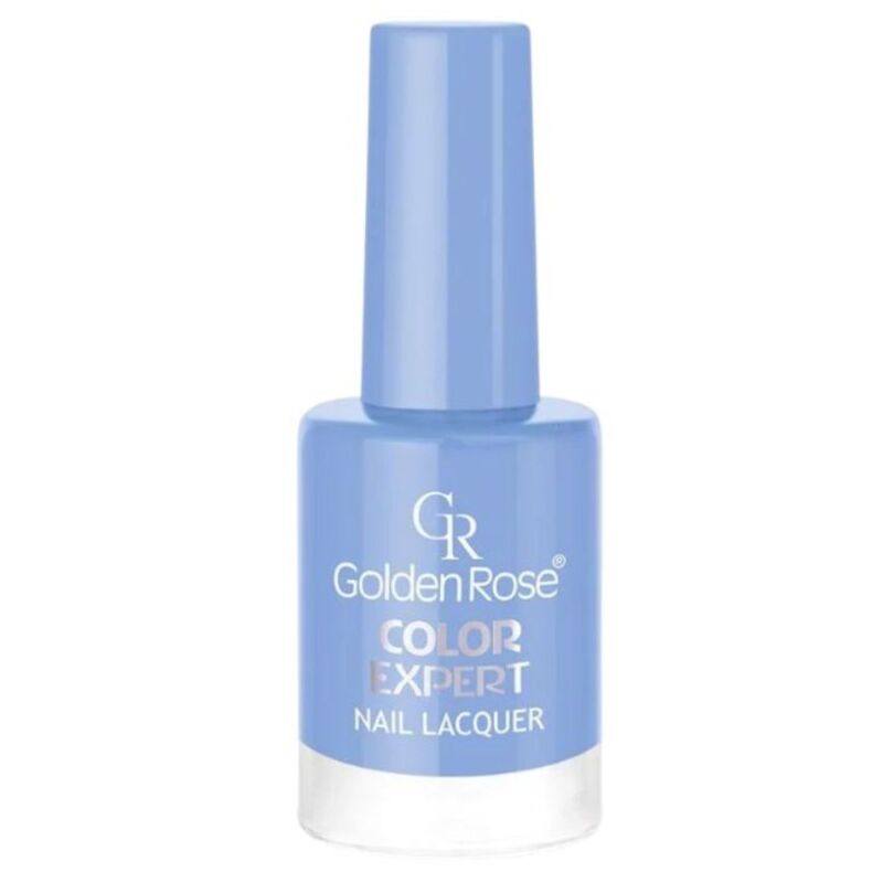 GOLDEN ROSE - VERNIS 47