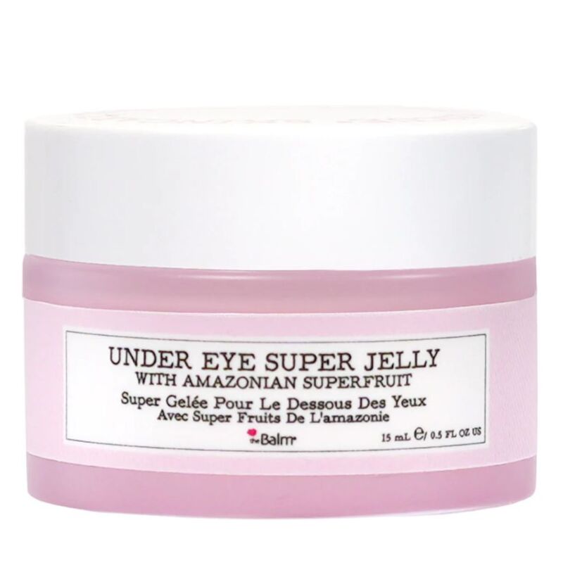 THE BALM -  TO THE RESCUE  UNDER EYE SUPER JELLY