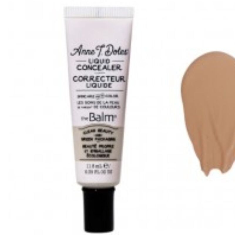 THE BALM - ATD C&G liquid concealer #26