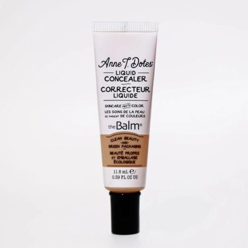 THE BALM - ATD C&G liquid concealer #34