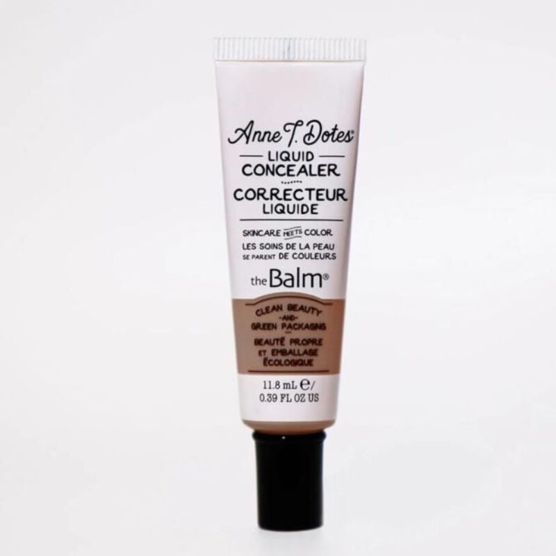 THE BALM - ATD C&G liquid concealer #42