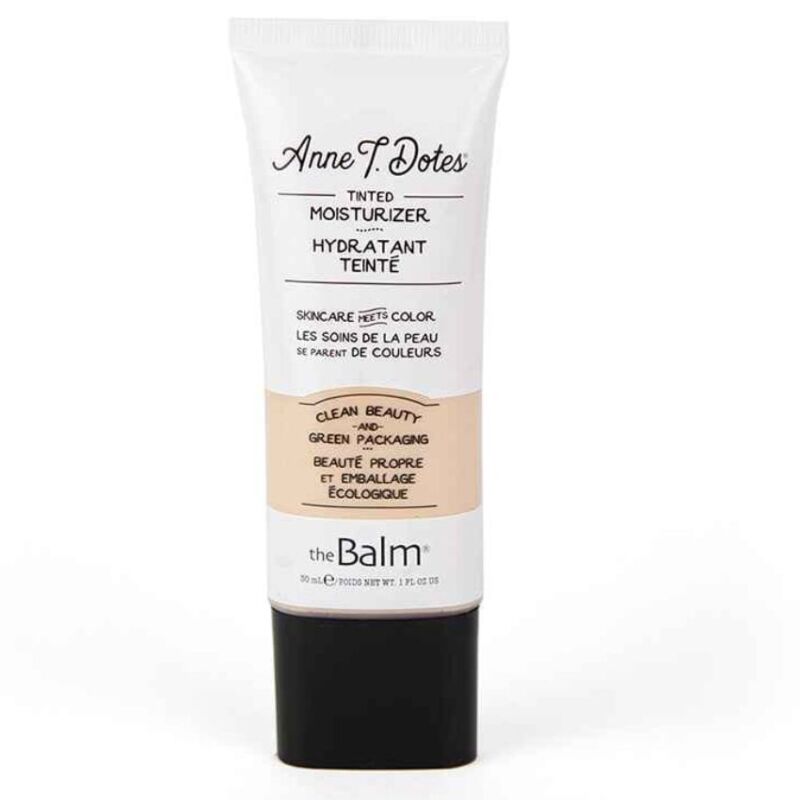 THE BALM - ATD tinted moisturizer #10