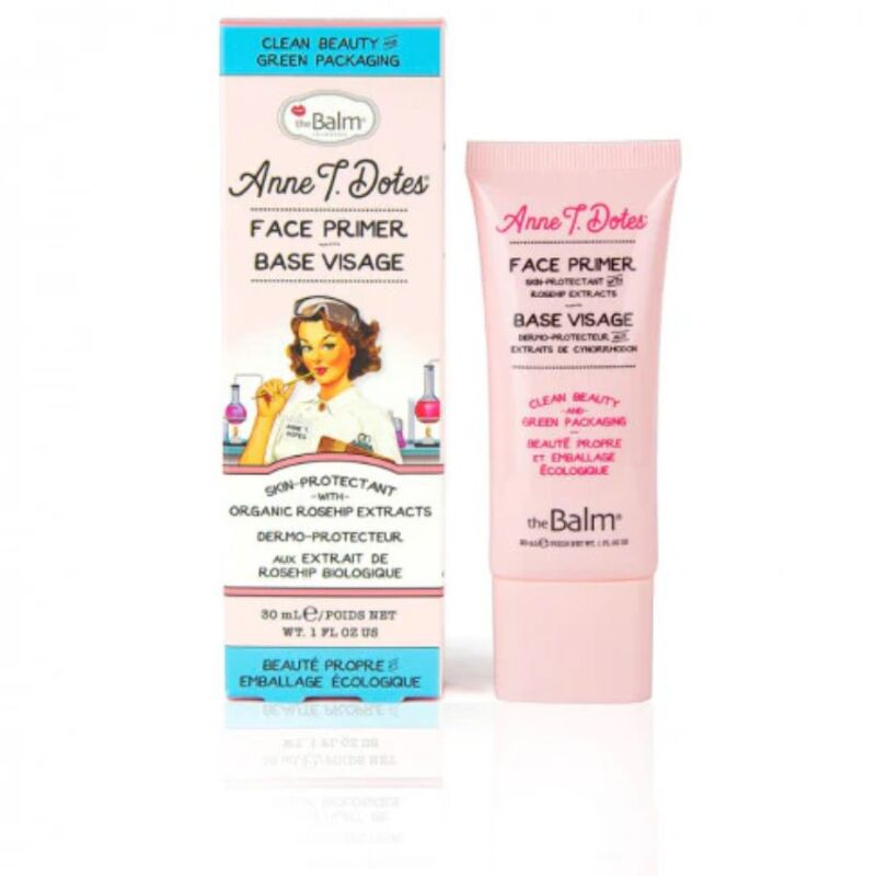 THE BALM - ATD FACE PRIMER