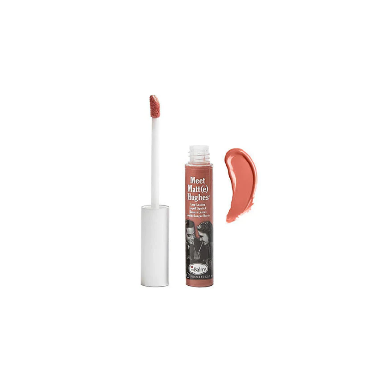 THE BALM - MEET MATTE HUGHES - Humble