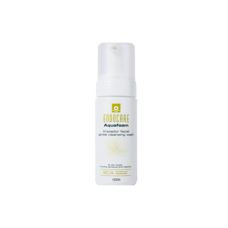 CANTABRIA LABS - ENDOCARE AQUAFOAM NETTOYANT DOUX – 125 ML