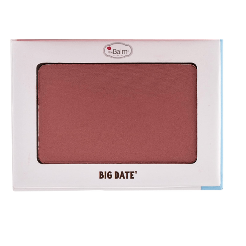 THE BALM - Big Date
