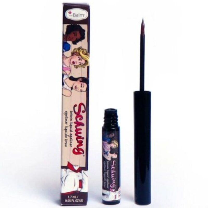 THE BALM - Schwing! US Brown liquid eyeliner