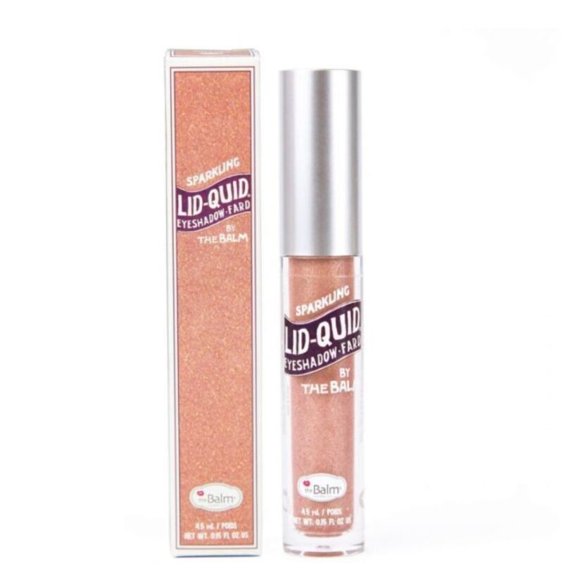 THE BALM - LidQuid: Bellini