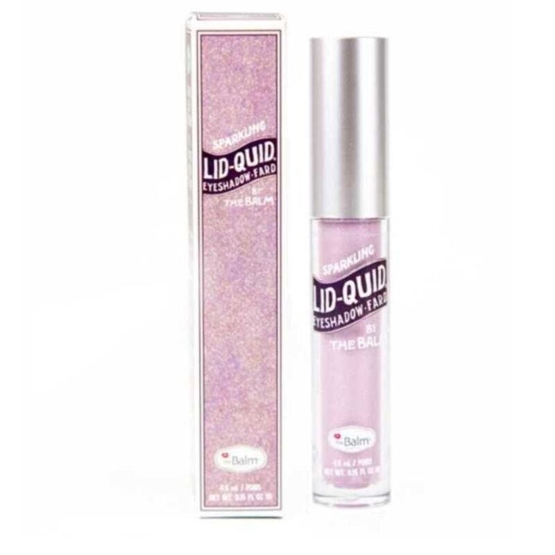 THE BALM - Lid-Quid: Lavender Mimosa