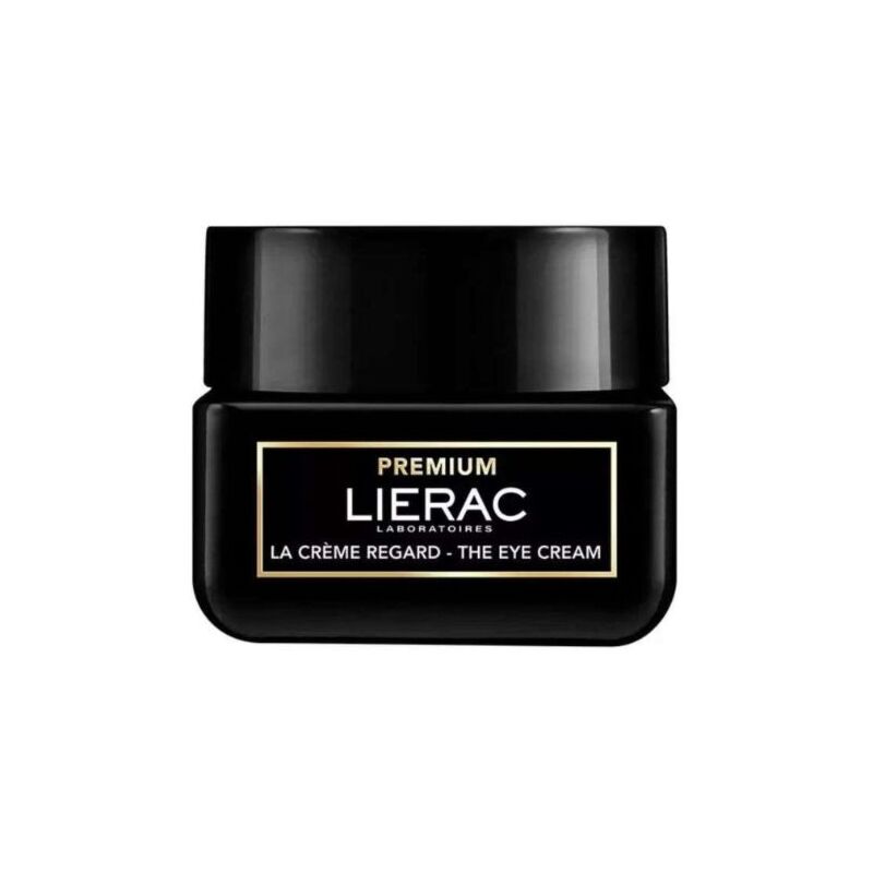 LIERAC - PREMIUM LA CREME REGARD 20ML