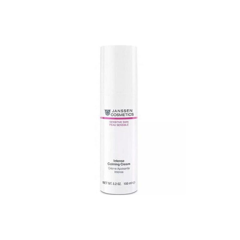 JANSSEN COSMETICS CRÈME APAISANTE INTENSE 150ML