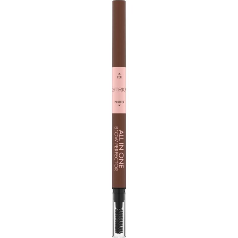 CATRICE - CRAYON À SOURCILS  020 MEDIUM BROWN
