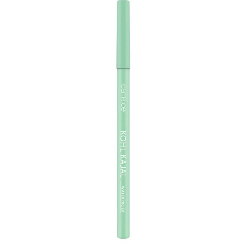 CATRICE - EYELINER WATERPROOF KOHL KAJAL - 140