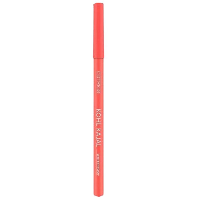 CATRICE - EYELINER 180: RED CORAL