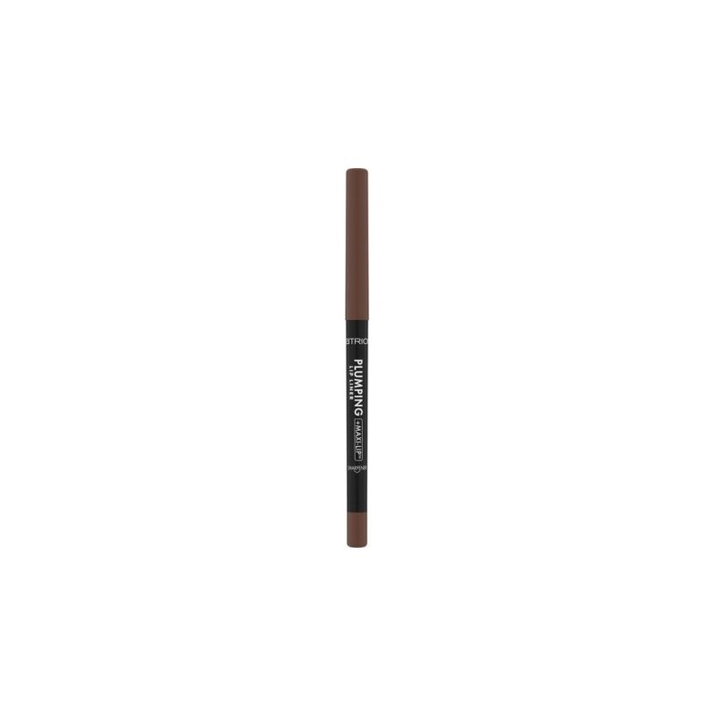 CATRICE -  LIP LINER - 170: CHOCOLATE LOVER