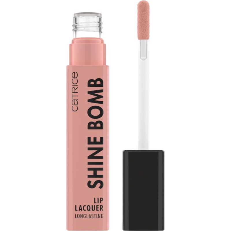 CATRICE -ROUGE À LÈVRES LIQUIDE  - 010: FRENCH SILK