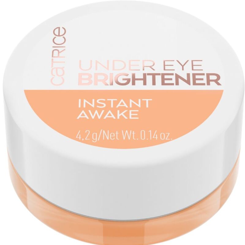 CATRICE -  EYE BRIGHTENER 020 WARM