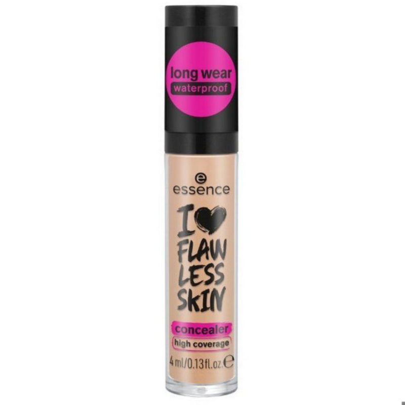 ESSENCE- I LOVE FLAWLESS SKIN CONCEALER 40