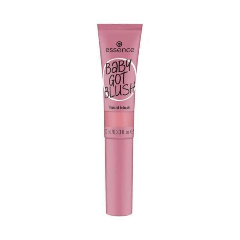 ESSENCE - BLUSH LIQUIDE BABY GOT BLUSH - 30: DUSTY ROSE