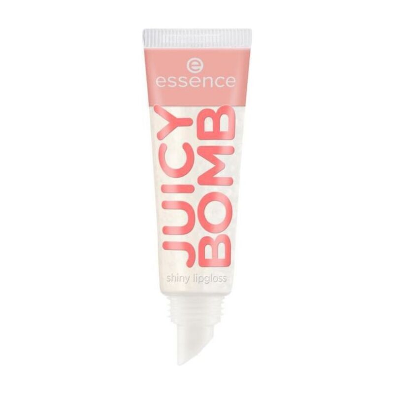 ESSENCE - LIP GLOSS  101 LOVELY LITCHI