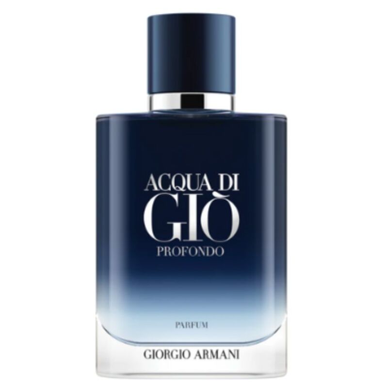 ARMANI - ACQUA DI GIO PROFONDO PARFUM 100 ML