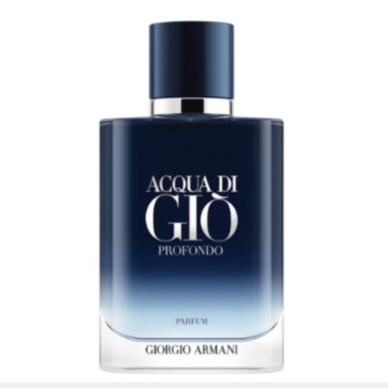  ARMANI - ACQUA DI GIO PROFONDO PARFUM 50 ML