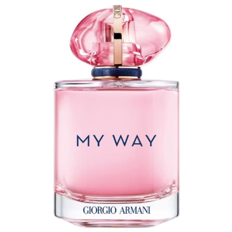 ARMANI - MY WAY NECTAR EDP 90 ML