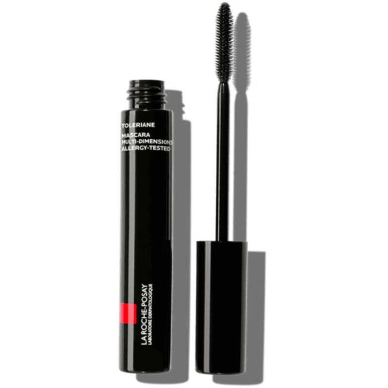 LA ROCHE POSAY - TOLÉRIANE MASCARA MULTI-DIMENSIONS