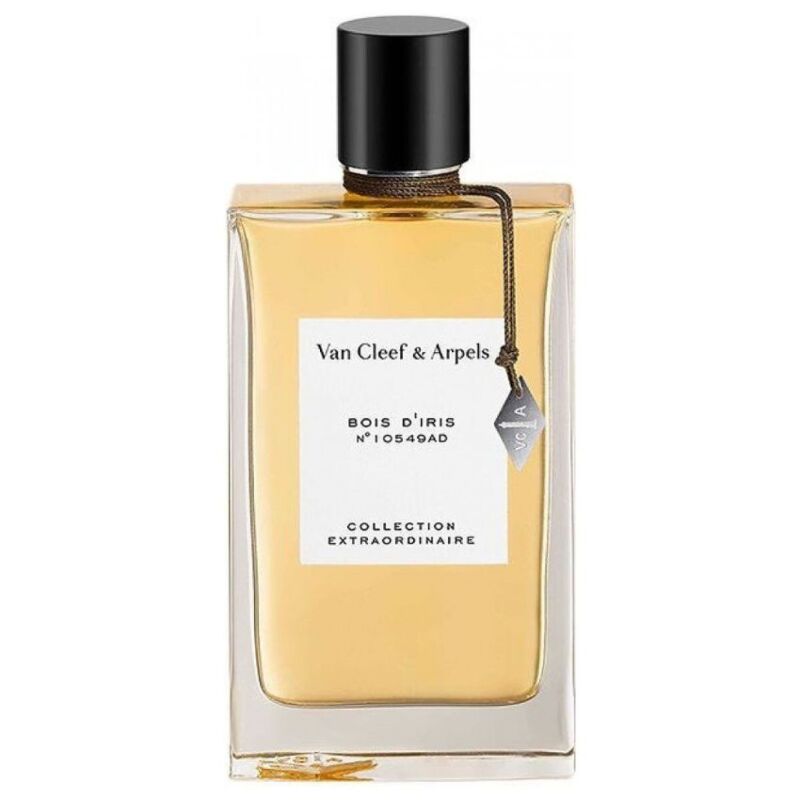 VAN CLEEF & ARPELS - BOIS D'IRIS EAU DE PARFUM 