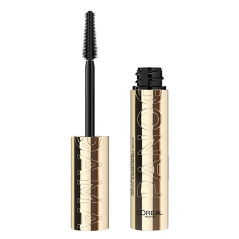 L'OREAL PARIS - MASCARA VOLUME MILLION LASHES PANORAMA NOIR