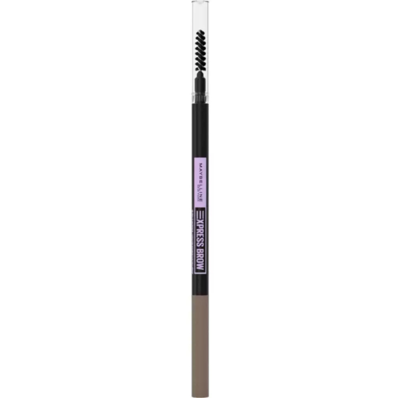 MAYBELLINE - BROW ULTRA SLIM 03 WARM BROWN