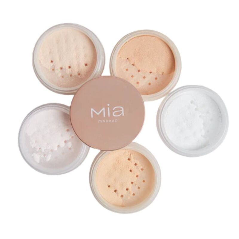  MIA COSMETICS - LOOSE POWDER SAND