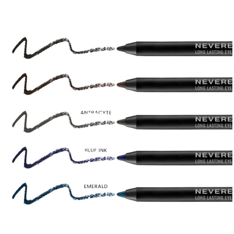 MIA COSMETICS-EYE PENCIL  NEVERENDING N.026 EMERALD