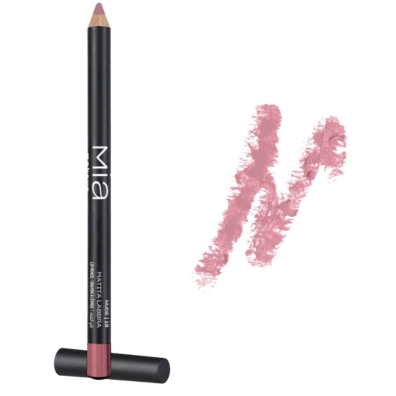 MIA COSMETICS - MATITA LABBRA 13 NUDE