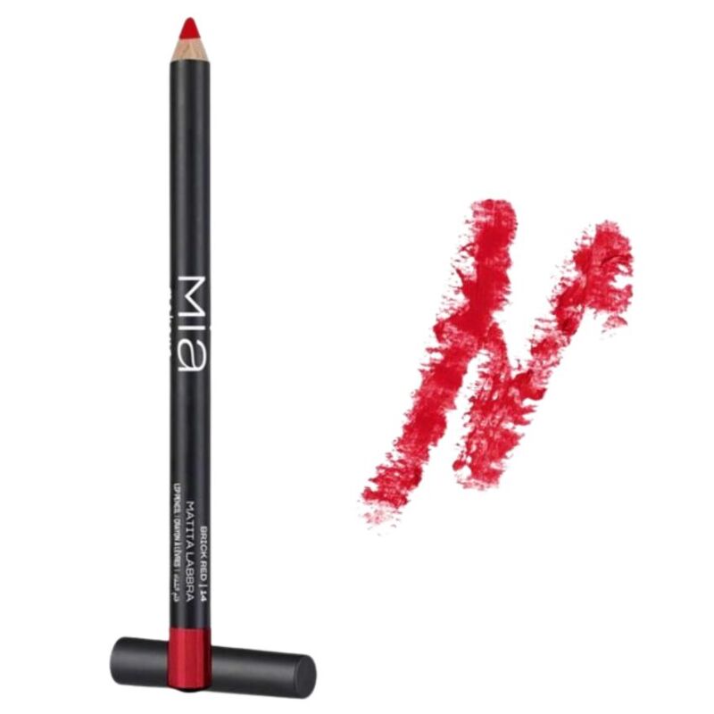 MIA COSMETICS - MATITA LABBRA 15 PASSION