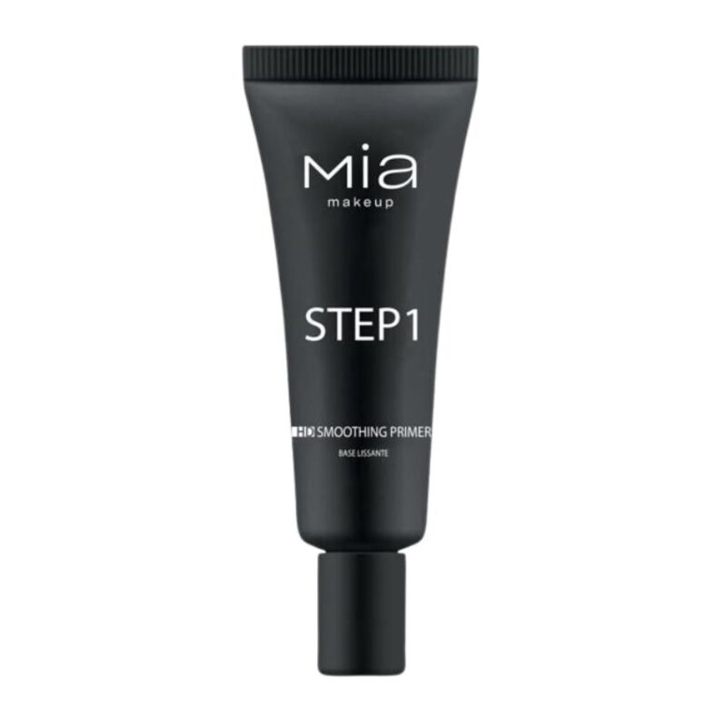 MIA COSMETICS - STEP 1 SMOOTHING PRIMER