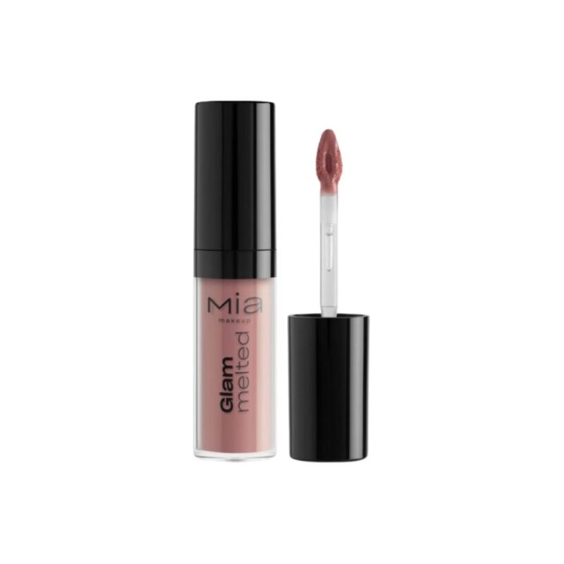 MIA COSMETICS - GLAM MELTED LIP TINT 01 RETENU