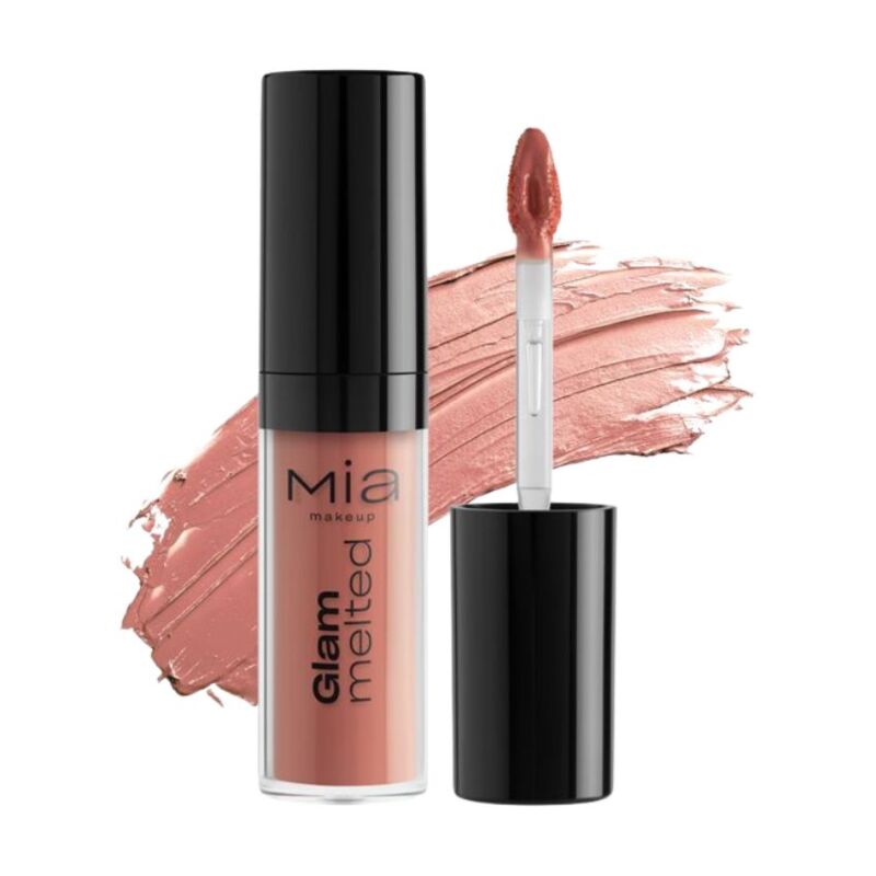 MIA COSMETICS - GLAM MELTED LIP TINT 02 DELICAT
