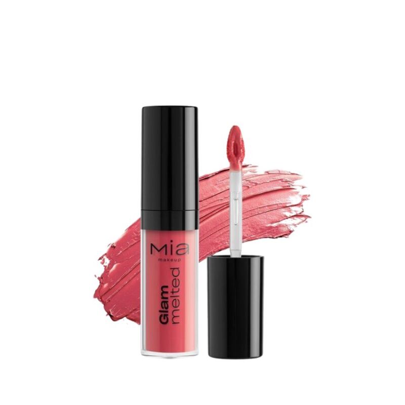 MIA COSMETICS - GLAM MELTED LIP TINT 11 FANTASTIQUE